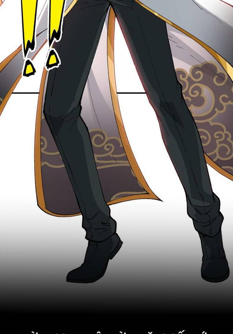 Thiên Đạo Này Cũng Không Ngốc Lắm Chapter 57 - Trang 64