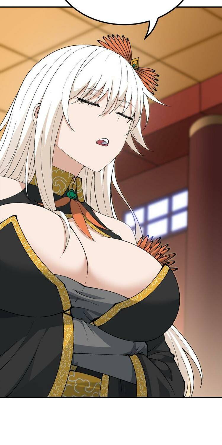 Thiên Đạo Này Cũng Không Ngốc Lắm Chapter 57 - Trang 6