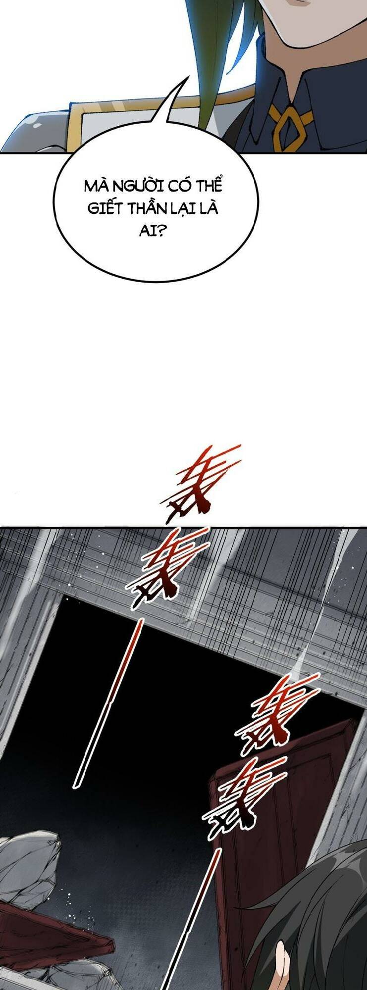 Thiên Đạo Này Cũng Không Ngốc Lắm Chapter 58 - Trang 9