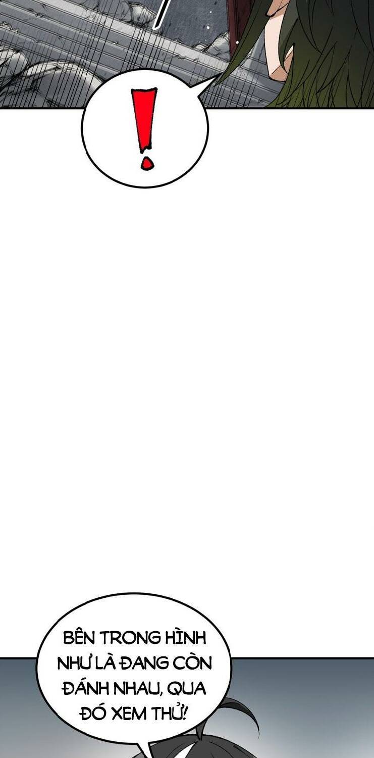 Thiên Đạo Này Cũng Không Ngốc Lắm Chapter 58 - Trang 10