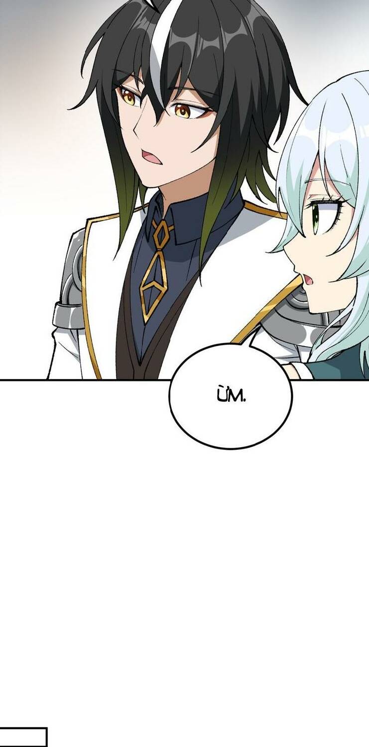 Thiên Đạo Này Cũng Không Ngốc Lắm Chapter 58 - Trang 11