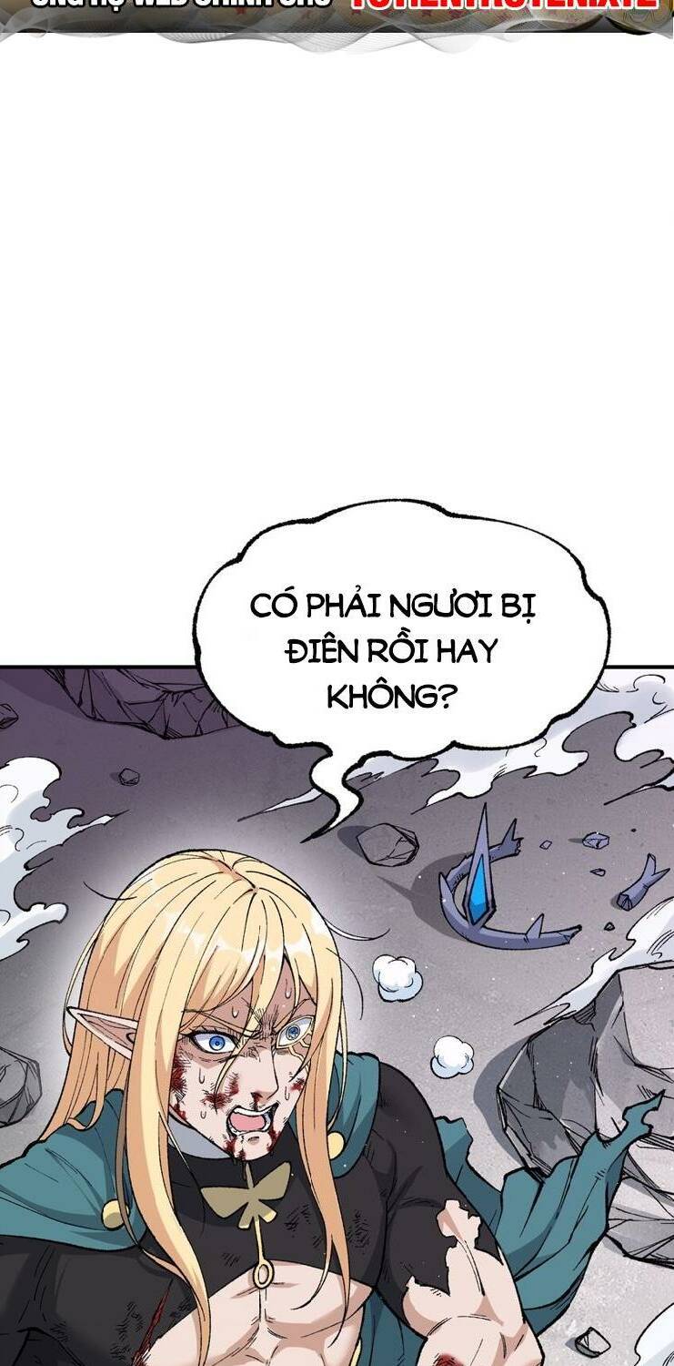 Thiên Đạo Này Cũng Không Ngốc Lắm Chapter 58 - Trang 14