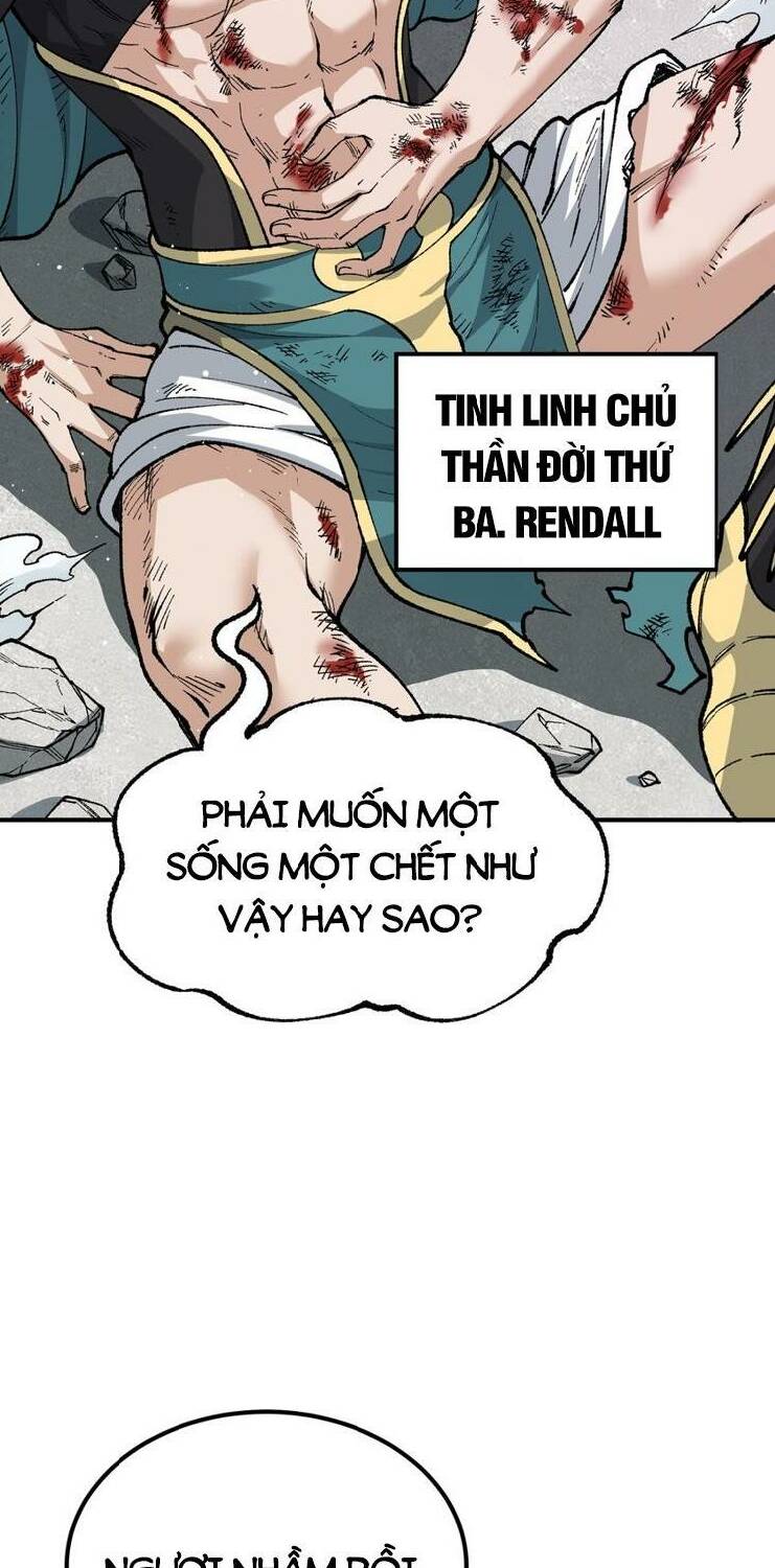 Thiên Đạo Này Cũng Không Ngốc Lắm Chapter 58 - Trang 15