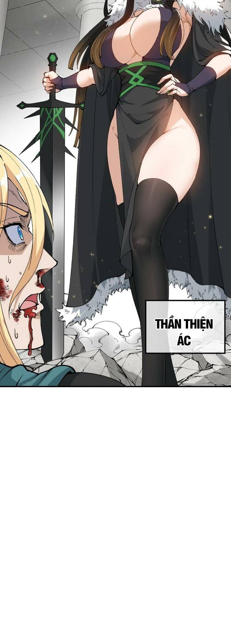 Thiên Đạo Này Cũng Không Ngốc Lắm Chapter 58 - Trang 17