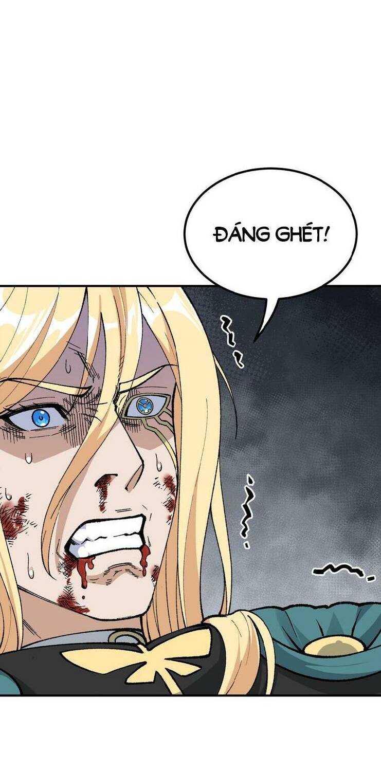 Thiên Đạo Này Cũng Không Ngốc Lắm Chapter 58 - Trang 19