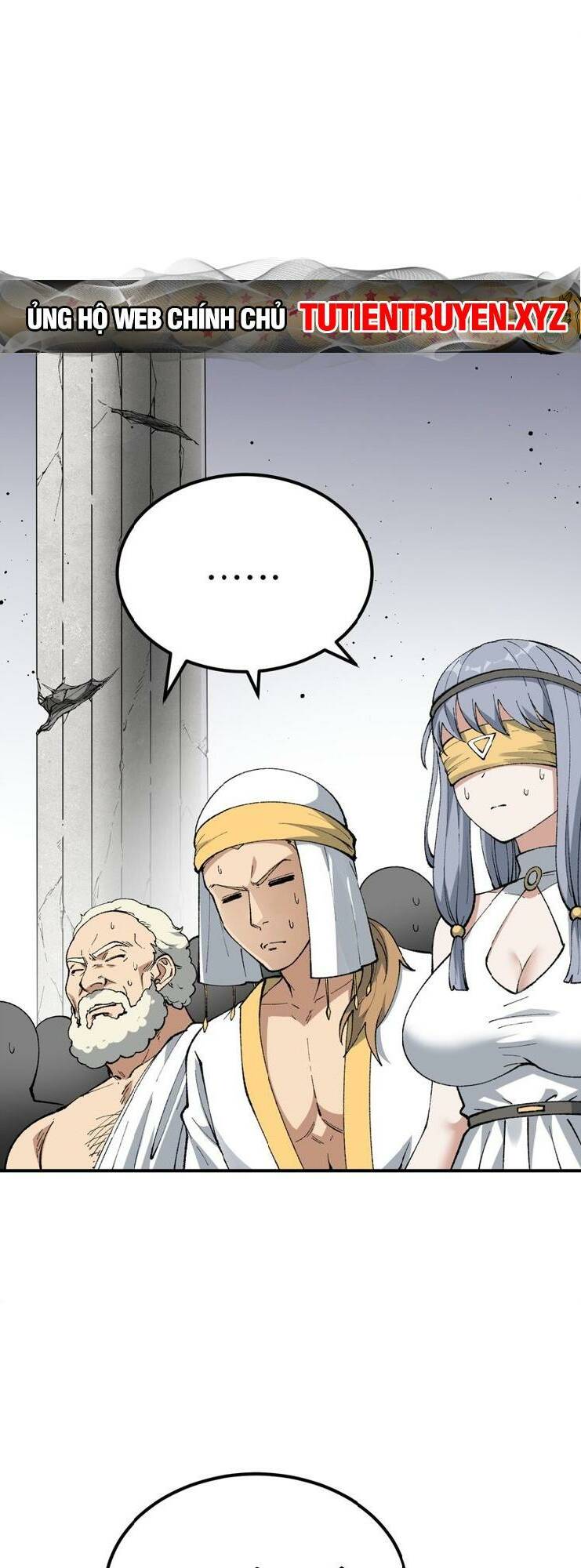 Thiên Đạo Này Cũng Không Ngốc Lắm Chapter 58 - Trang 21