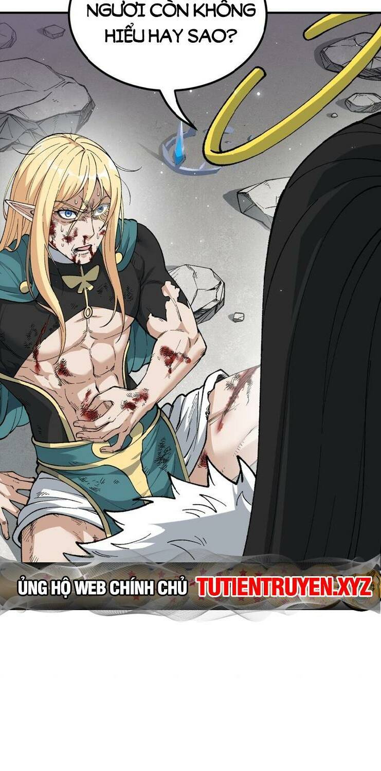 Thiên Đạo Này Cũng Không Ngốc Lắm Chapter 58 - Trang 22