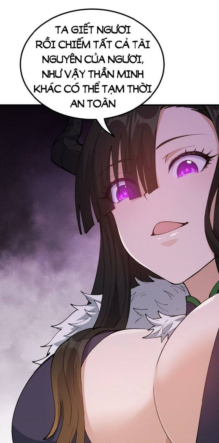 Thiên Đạo Này Cũng Không Ngốc Lắm Chapter 58 - Trang 23