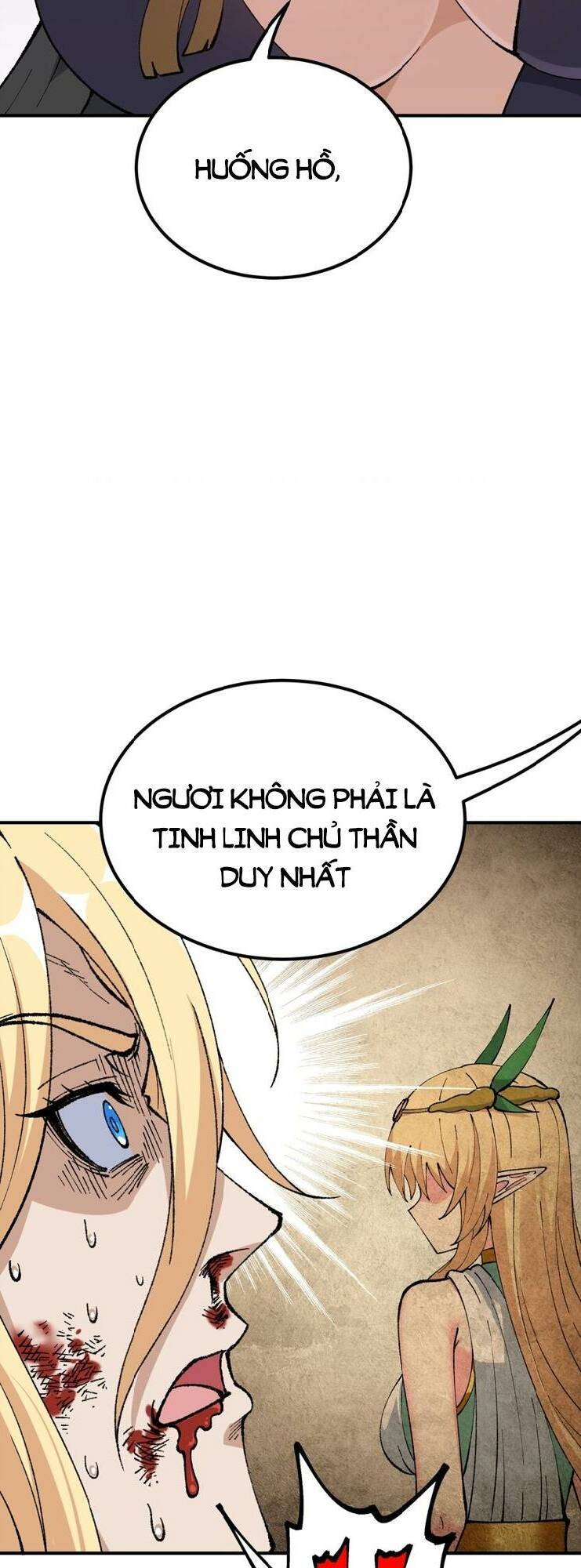 Thiên Đạo Này Cũng Không Ngốc Lắm Chapter 58 - Trang 24