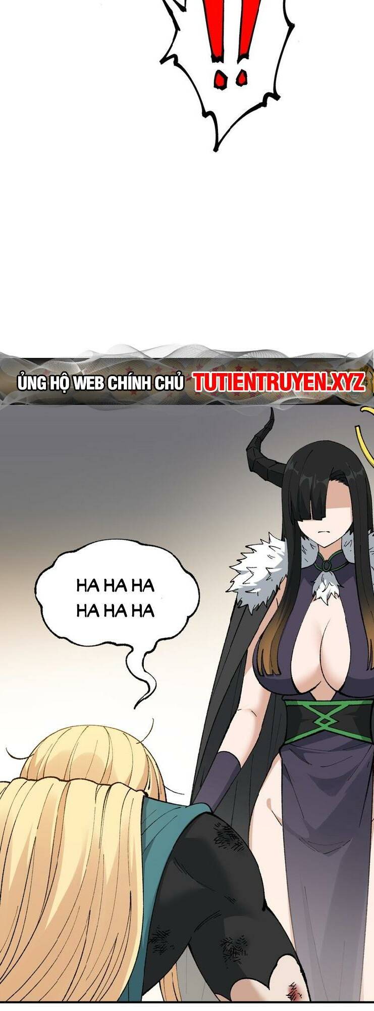 Thiên Đạo Này Cũng Không Ngốc Lắm Chapter 58 - Trang 25