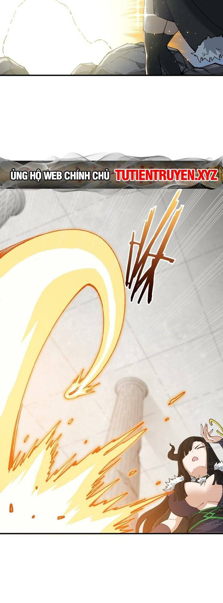 Thiên Đạo Này Cũng Không Ngốc Lắm Chapter 58 - Trang 28