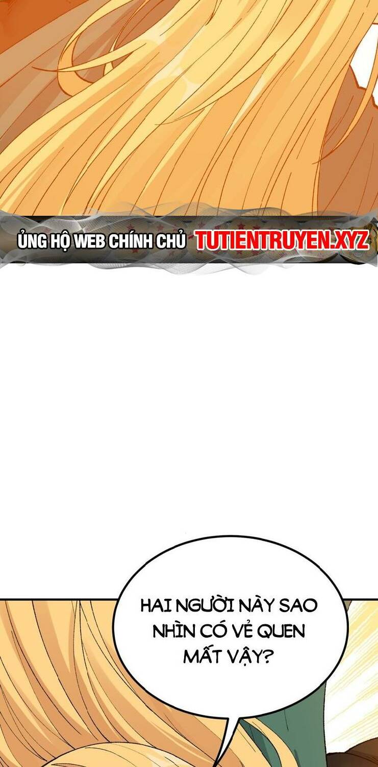 Thiên Đạo Này Cũng Không Ngốc Lắm Chapter 58 - Trang 31