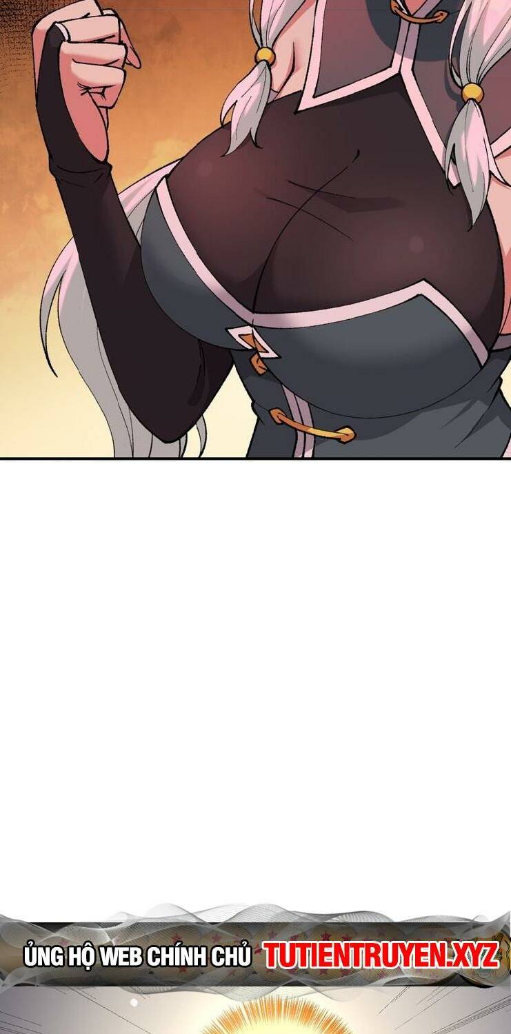 Thiên Đạo Này Cũng Không Ngốc Lắm Chapter 58 - Trang 34