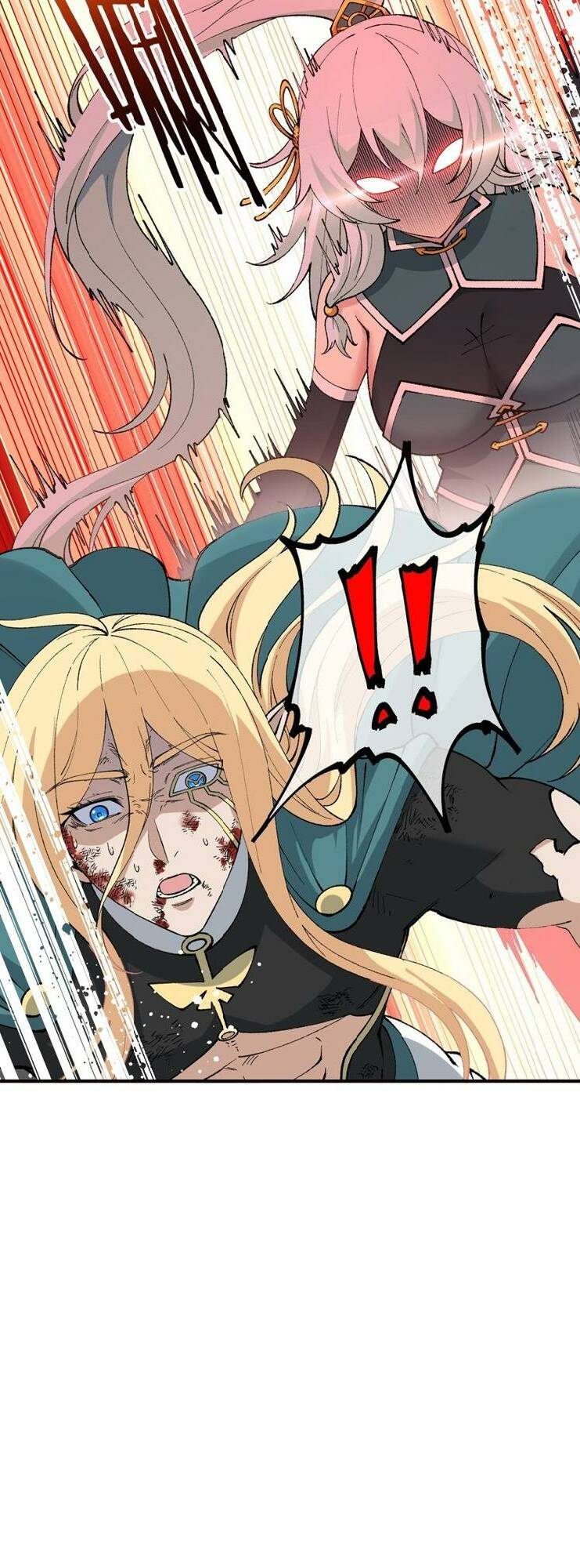 Thiên Đạo Này Cũng Không Ngốc Lắm Chapter 58 - Trang 36