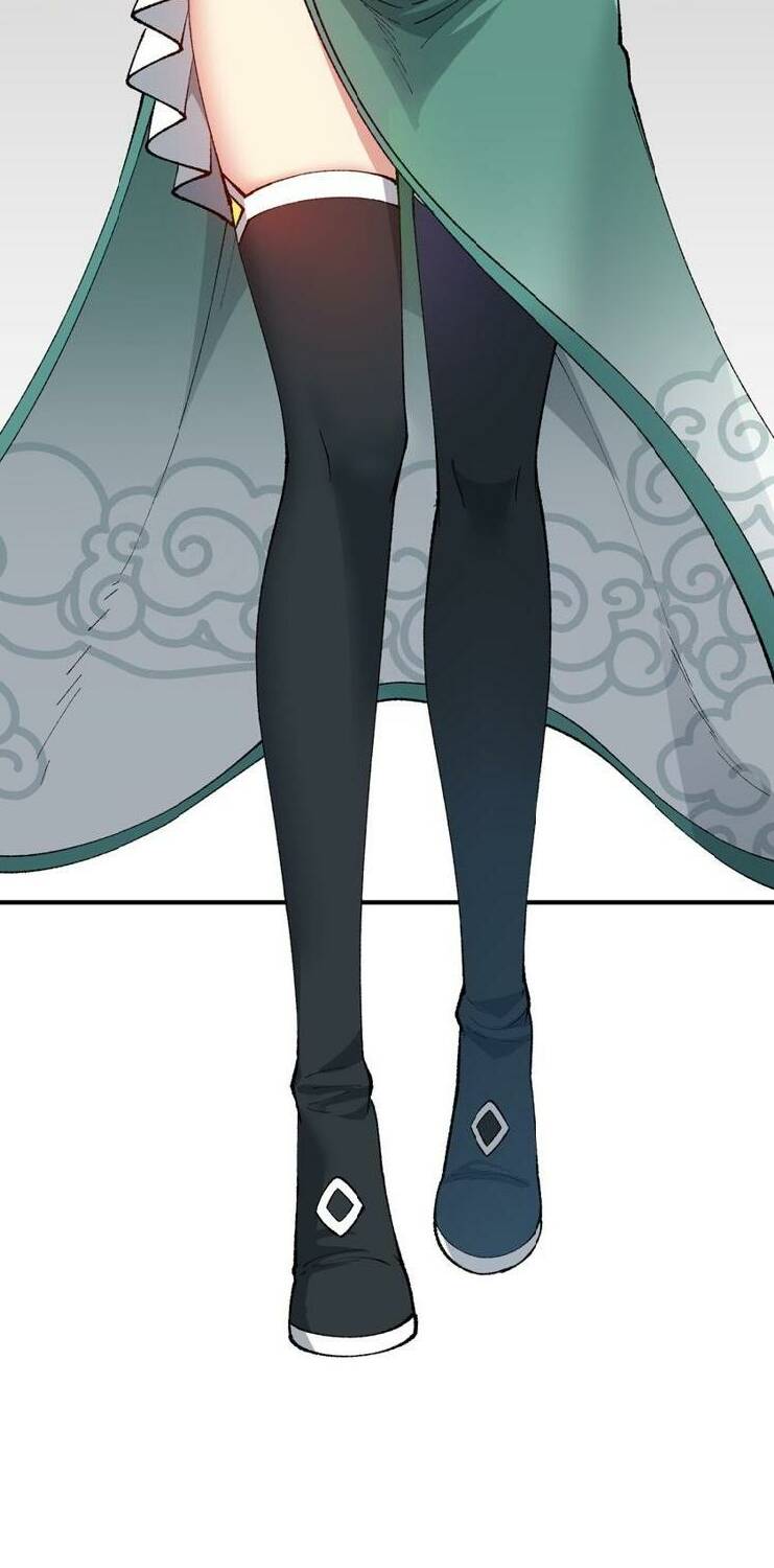 Thiên Đạo Này Cũng Không Ngốc Lắm Chapter 58 - Trang 3