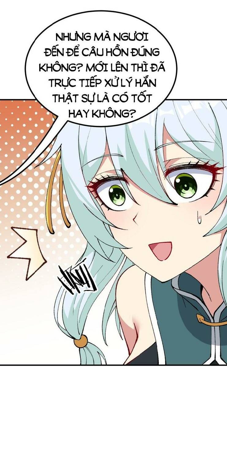 Thiên Đạo Này Cũng Không Ngốc Lắm Chapter 58 - Trang 43