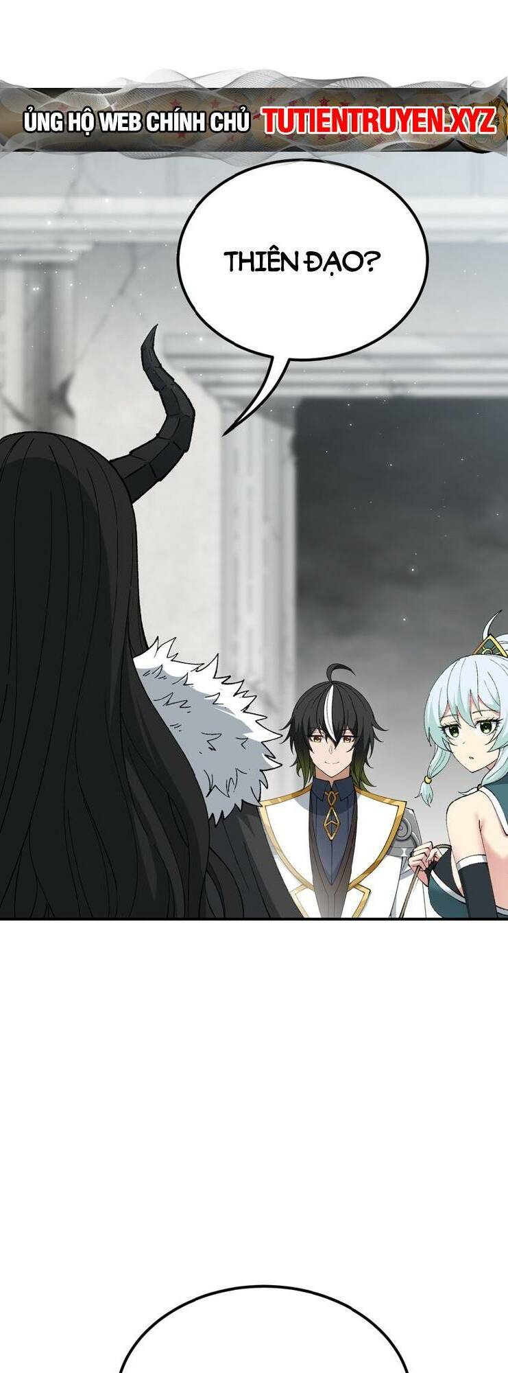 Thiên Đạo Này Cũng Không Ngốc Lắm Chapter 58 - Trang 45