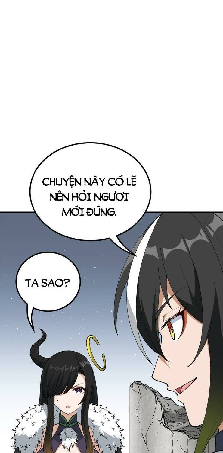 Thiên Đạo Này Cũng Không Ngốc Lắm Chapter 58 - Trang 47