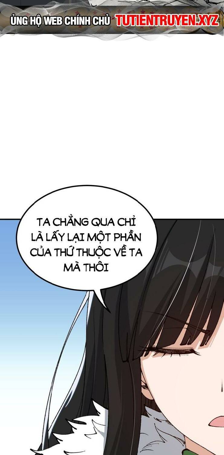 Thiên Đạo Này Cũng Không Ngốc Lắm Chapter 58 - Trang 50