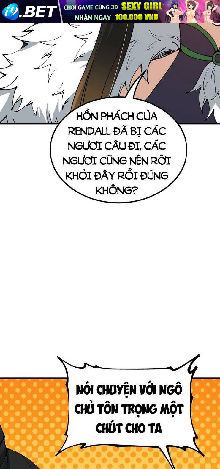 Thiên Đạo Này Cũng Không Ngốc Lắm Chapter 58 - Trang 51