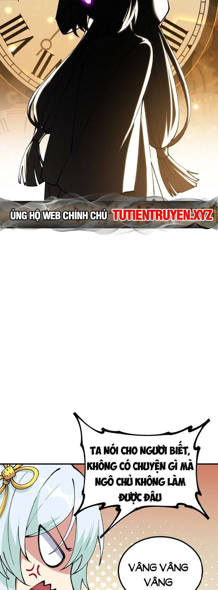 Thiên Đạo Này Cũng Không Ngốc Lắm Chapter 58 - Trang 56