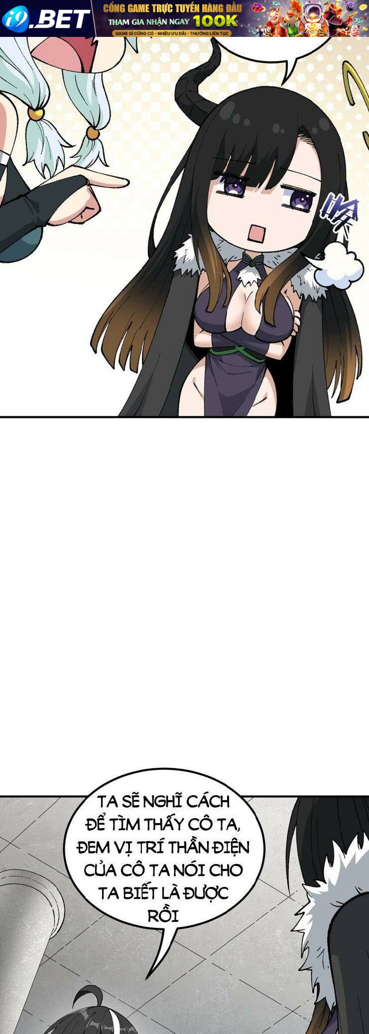 Thiên Đạo Này Cũng Không Ngốc Lắm Chapter 58 - Trang 57