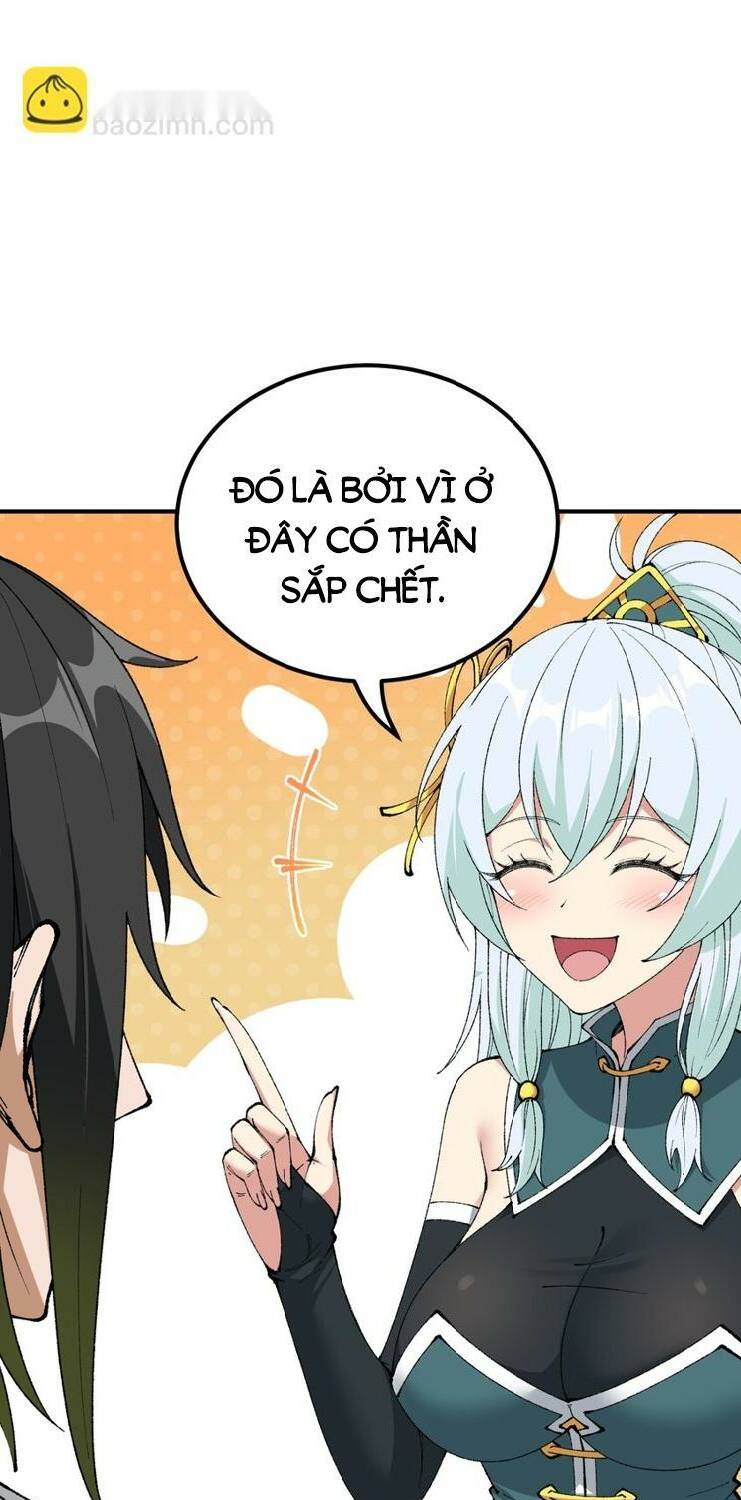 Thiên Đạo Này Cũng Không Ngốc Lắm Chapter 58 - Trang 6