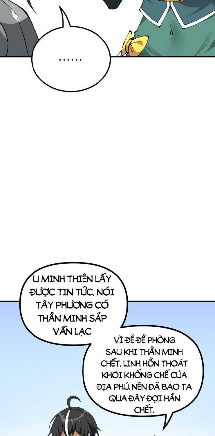 Thiên Đạo Này Cũng Không Ngốc Lắm Chapter 58 - Trang 7