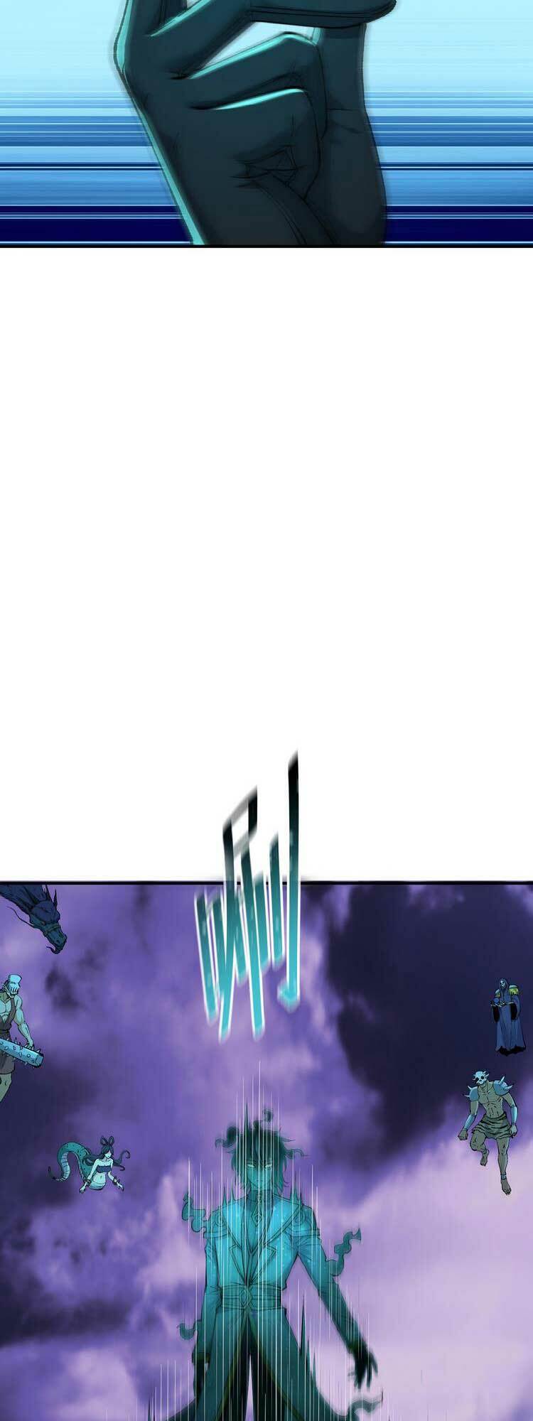 Thiên Đạo Này Cũng Không Ngốc Lắm Chapter 6.5 - Trang 11