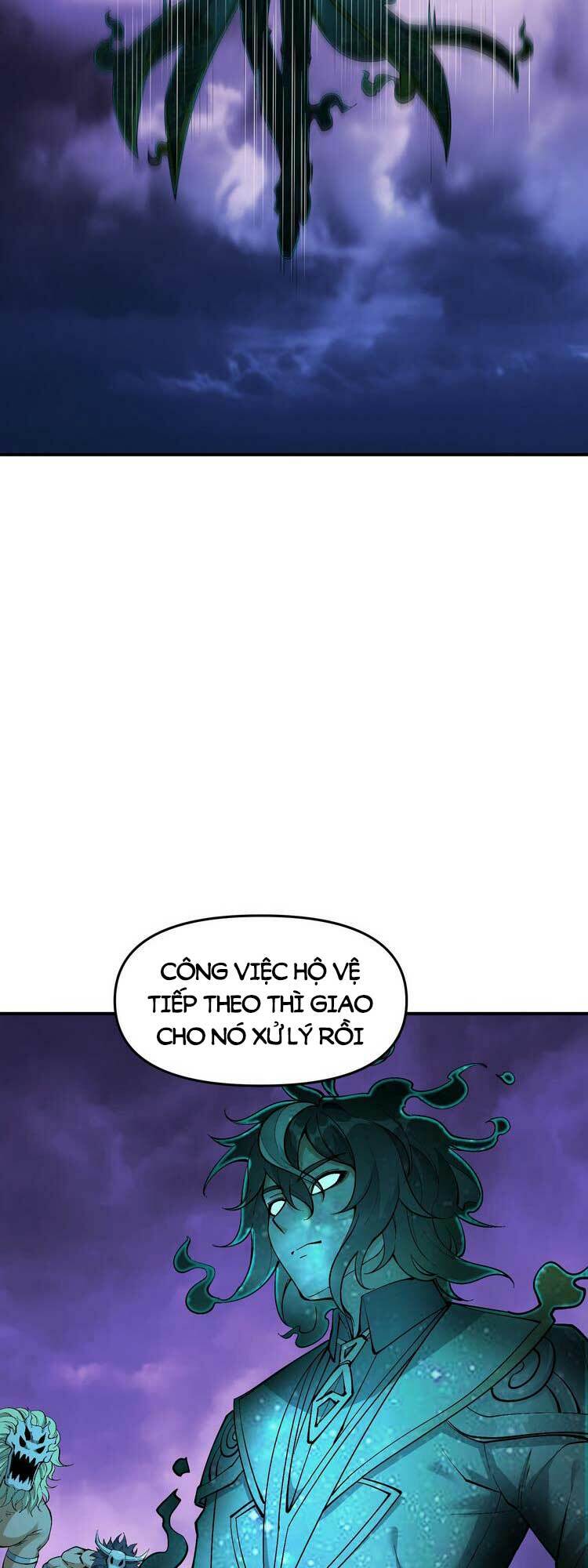 Thiên Đạo Này Cũng Không Ngốc Lắm Chapter 6.5 - Trang 12