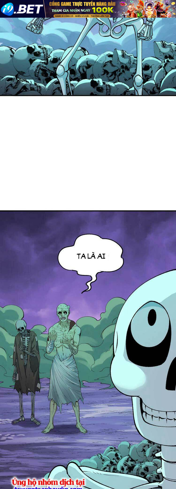 Thiên Đạo Này Cũng Không Ngốc Lắm Chapter 6.5 - Trang 1