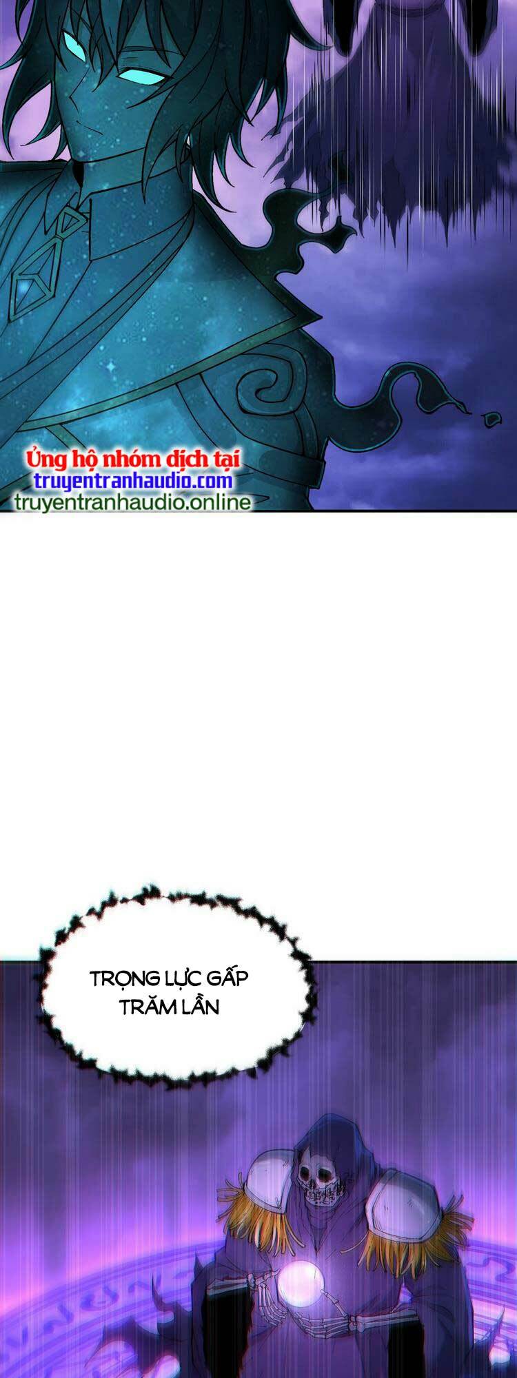 Thiên Đạo Này Cũng Không Ngốc Lắm Chapter 6.5 - Trang 22