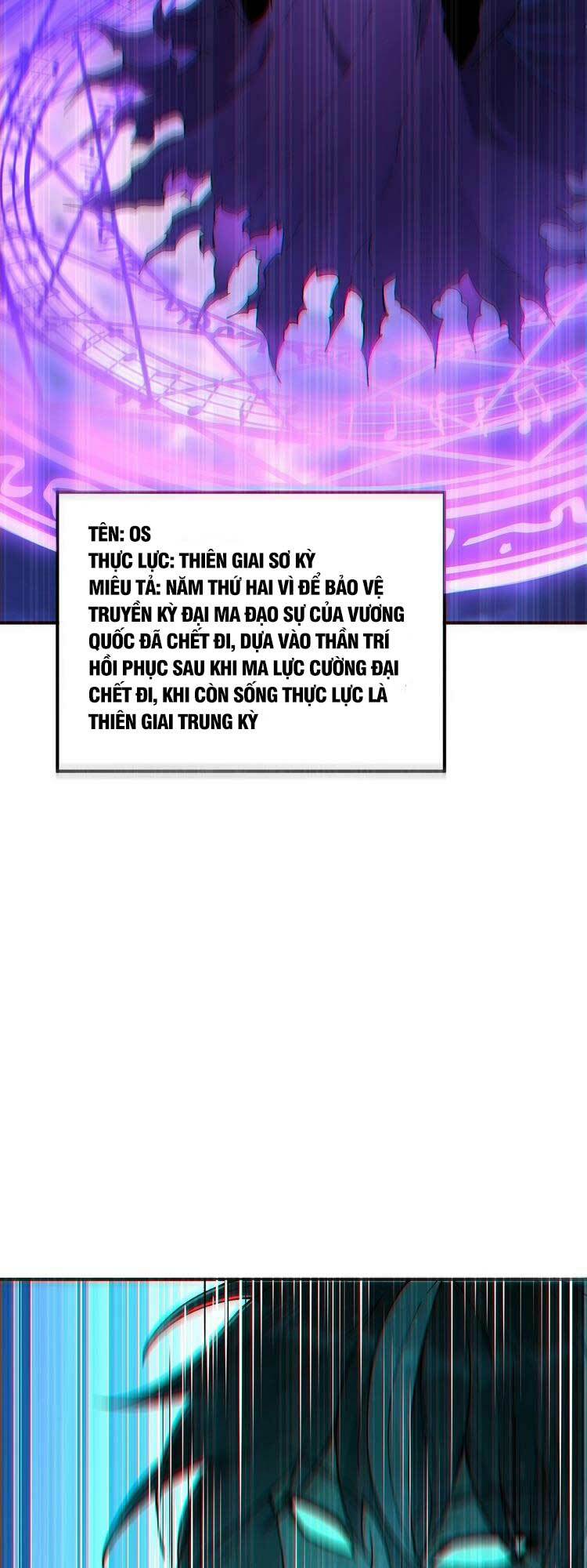 Thiên Đạo Này Cũng Không Ngốc Lắm Chapter 6.5 - Trang 23