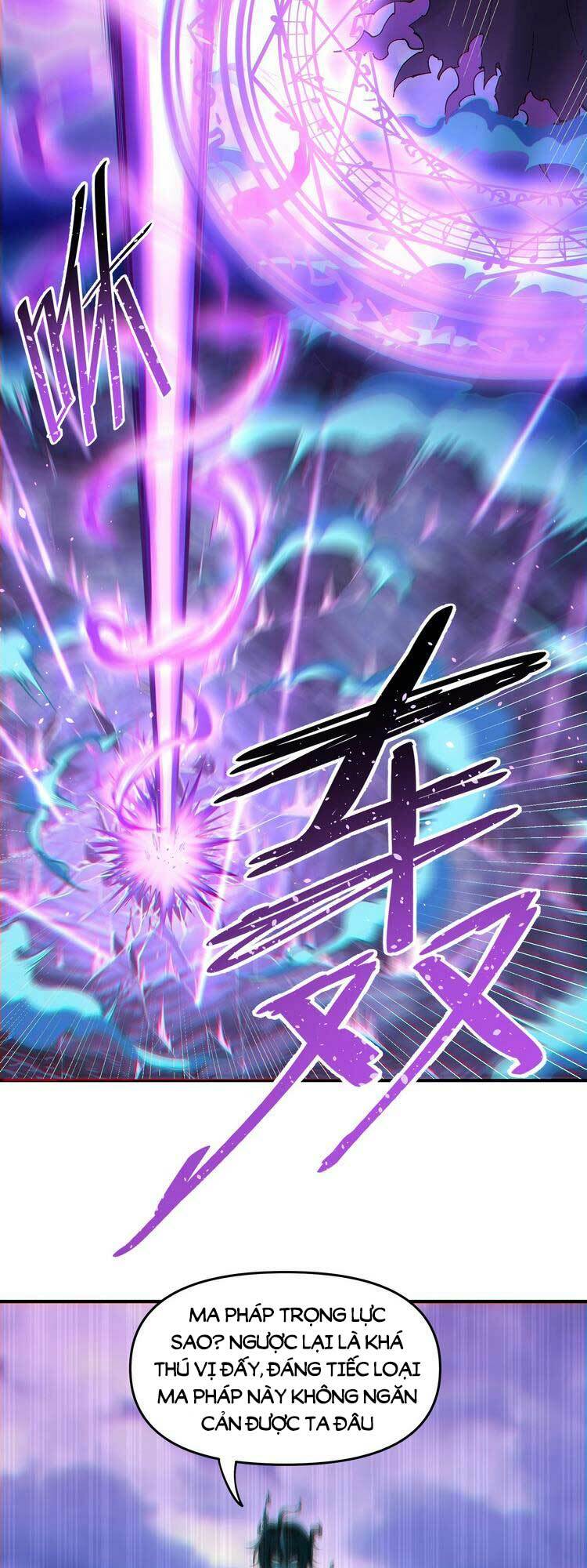 Thiên Đạo Này Cũng Không Ngốc Lắm Chapter 6.5 - Trang 25