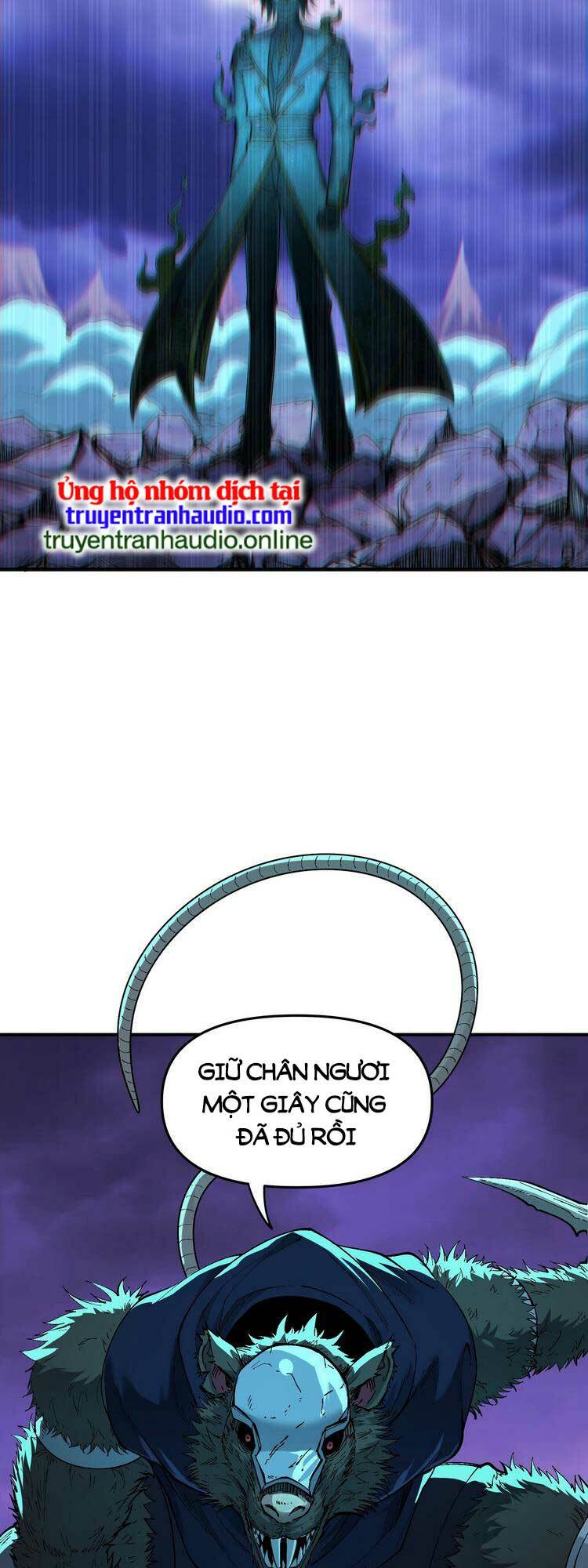 Thiên Đạo Này Cũng Không Ngốc Lắm Chapter 6.5 - Trang 26