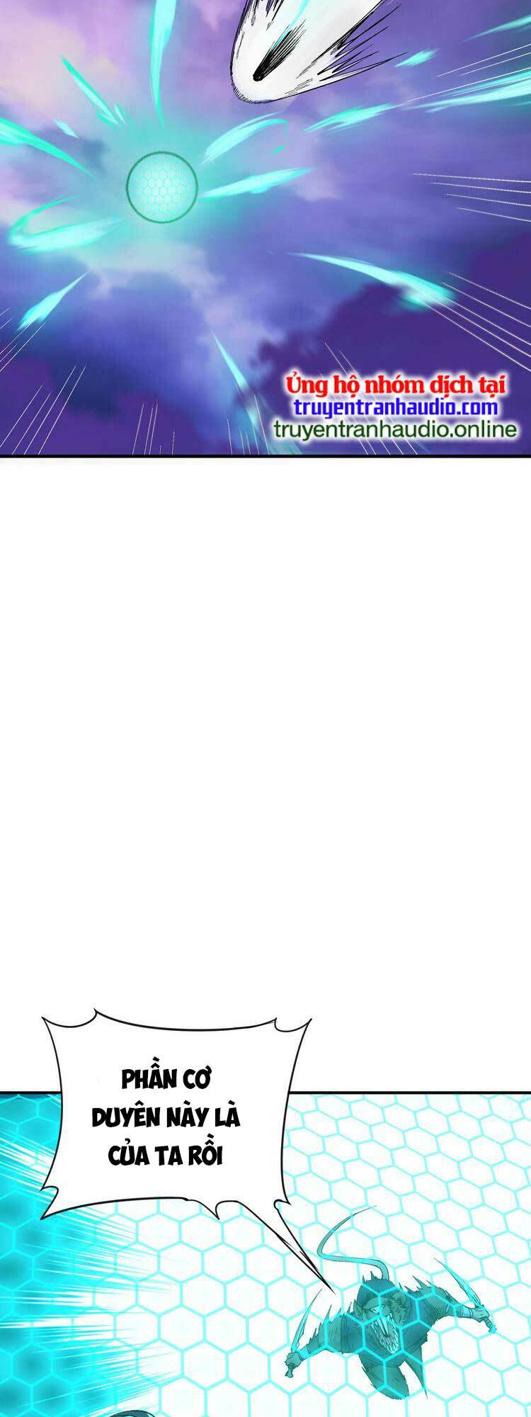 Thiên Đạo Này Cũng Không Ngốc Lắm Chapter 6.5 - Trang 28