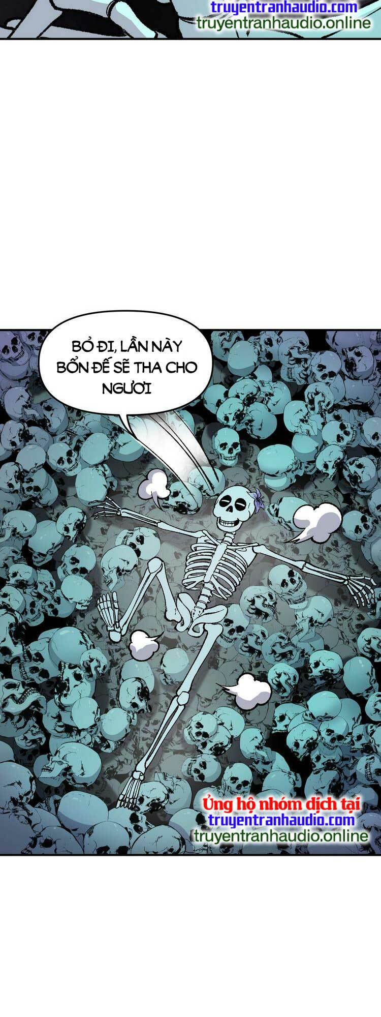 Thiên Đạo Này Cũng Không Ngốc Lắm Chapter 6.5 - Trang 5