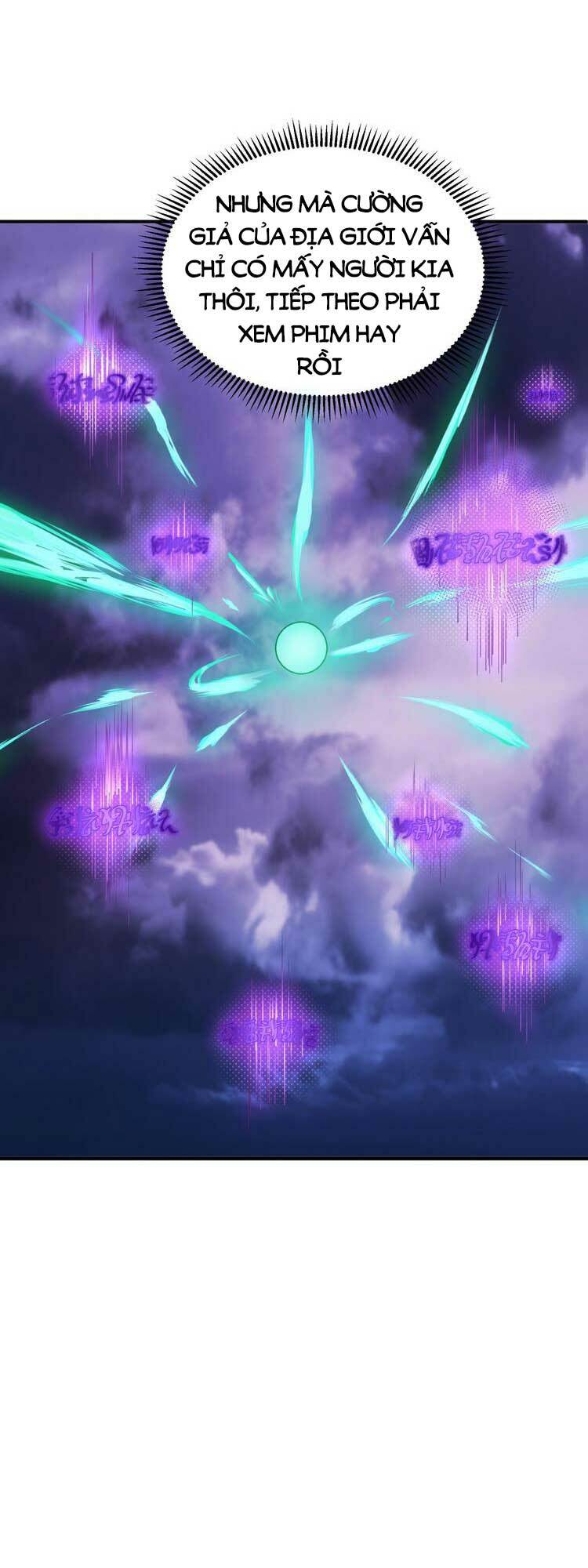 Thiên Đạo Này Cũng Không Ngốc Lắm Chapter 6.5 - Trang 6