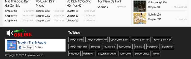 Thiên Đạo Này Cũng Không Ngốc Lắm - Chapter 6 - Page 46