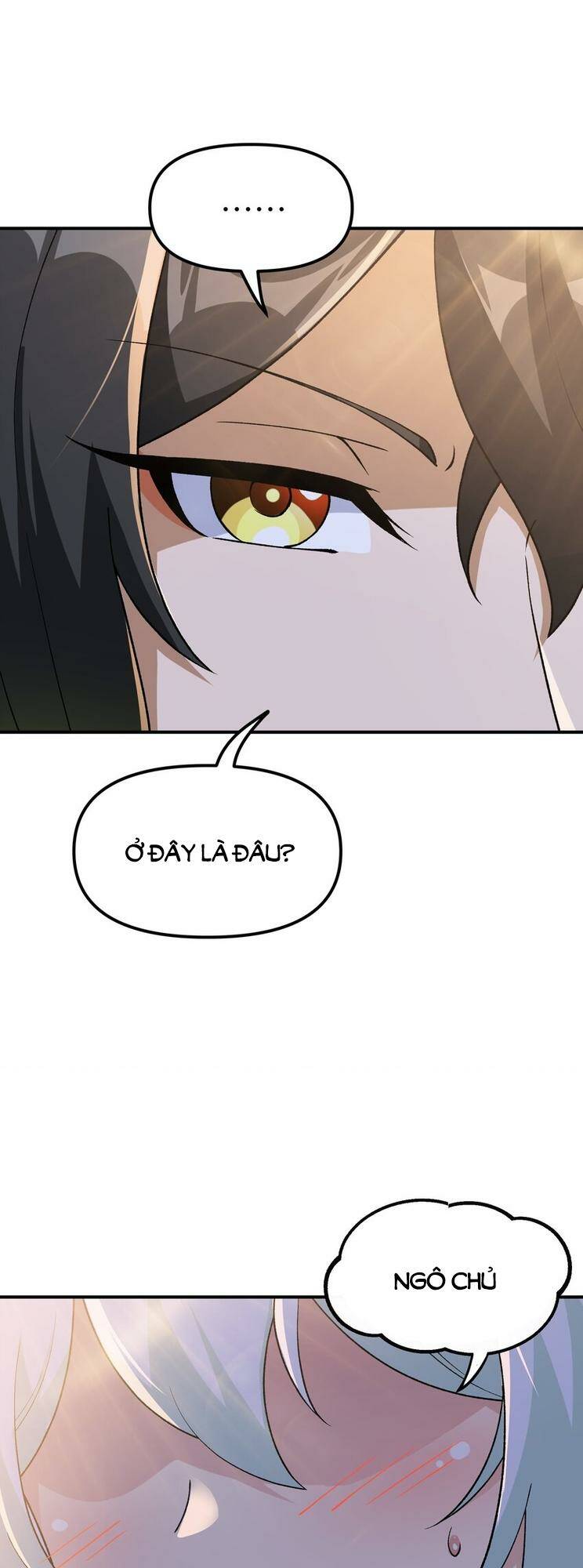 Thiên Đạo Này Cũng Không Ngốc Lắm Chapter 60 - Trang 9