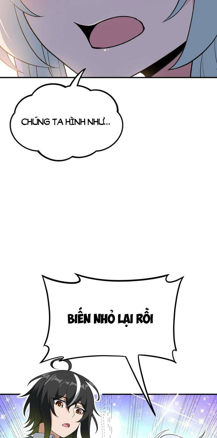 Thiên Đạo Này Cũng Không Ngốc Lắm Chapter 60 - Trang 10