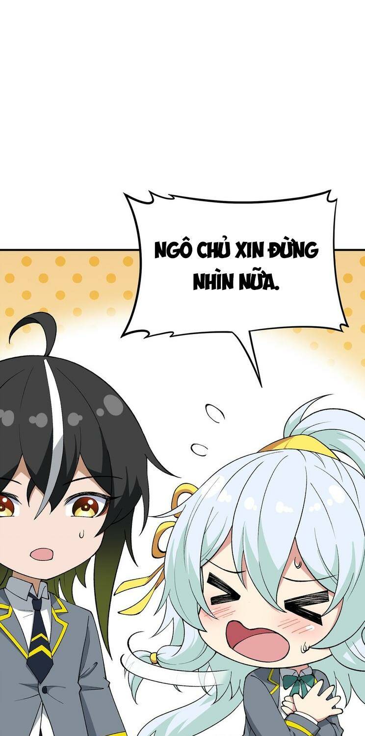 Thiên Đạo Này Cũng Không Ngốc Lắm Chapter 60 - Trang 14