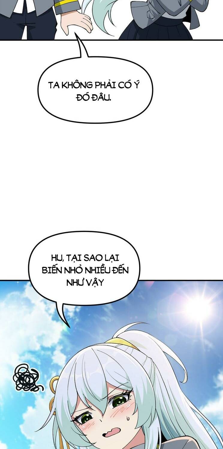 Thiên Đạo Này Cũng Không Ngốc Lắm Chapter 60 - Trang 15