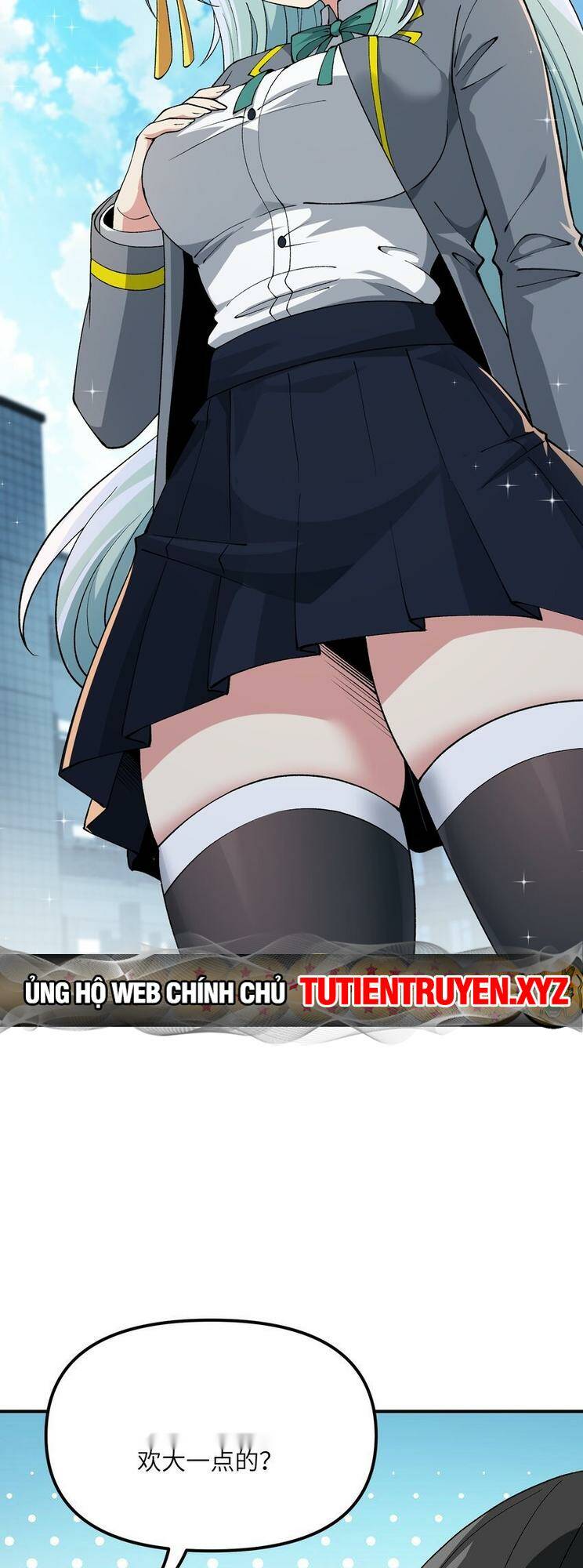 Thiên Đạo Này Cũng Không Ngốc Lắm Chapter 60 - Trang 16