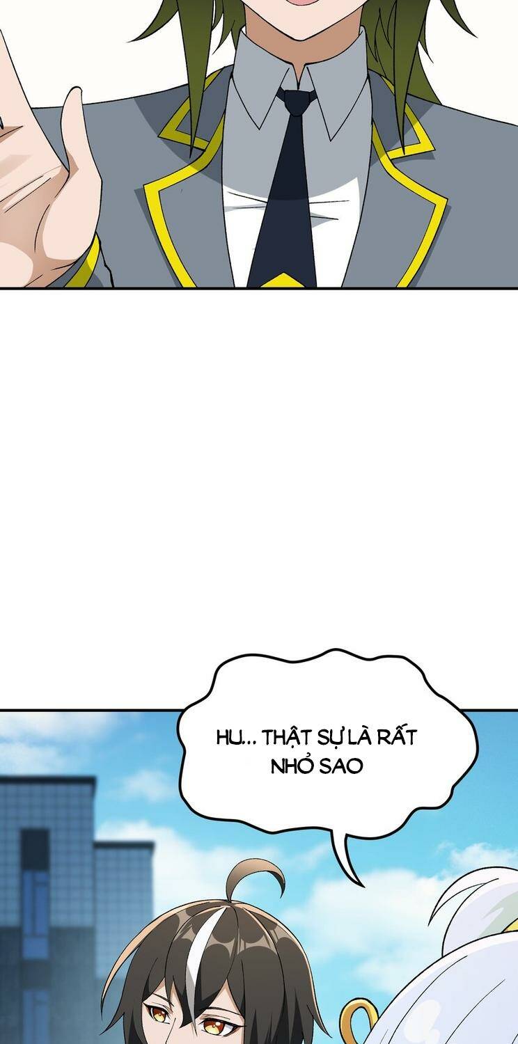 Thiên Đạo Này Cũng Không Ngốc Lắm Chapter 60 - Trang 18