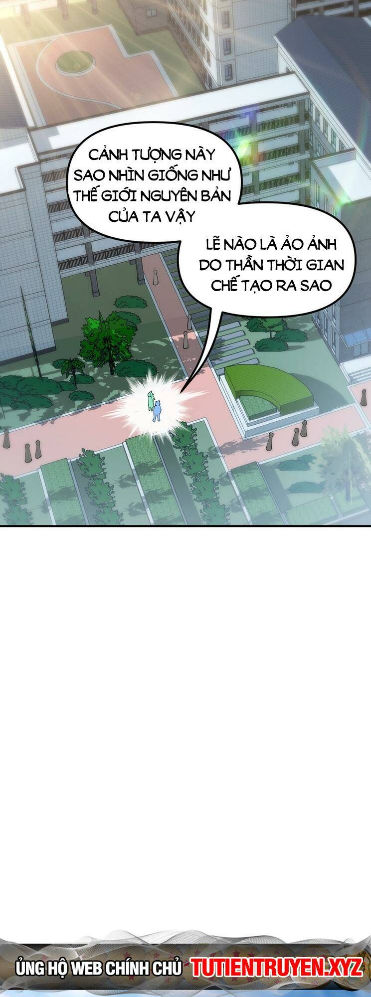 Thiên Đạo Này Cũng Không Ngốc Lắm Chapter 60 - Trang 20