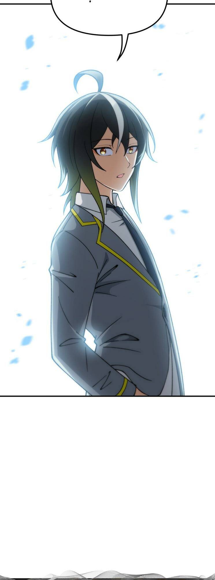 Thiên Đạo Này Cũng Không Ngốc Lắm Chapter 60 - Trang 24