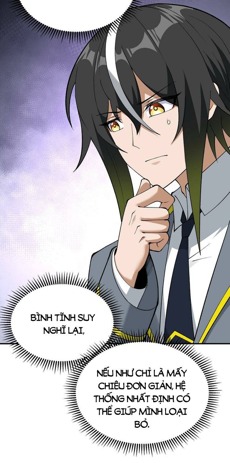 Thiên Đạo Này Cũng Không Ngốc Lắm Chapter 60 - Trang 26