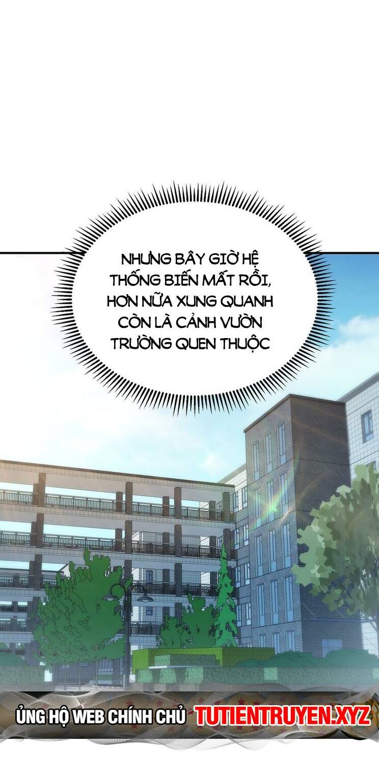 Thiên Đạo Này Cũng Không Ngốc Lắm Chapter 60 - Trang 27