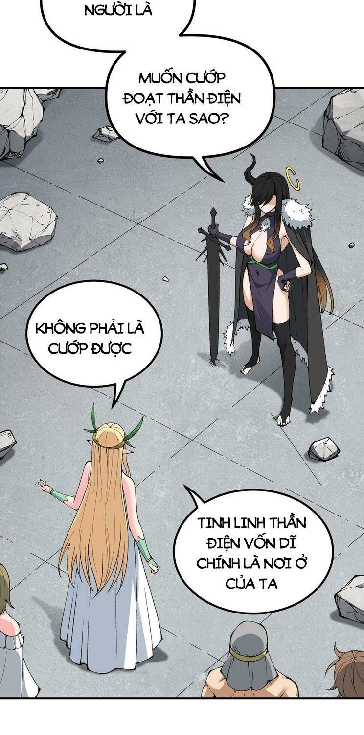 Thiên Đạo Này Cũng Không Ngốc Lắm Chapter 60 - Trang 2